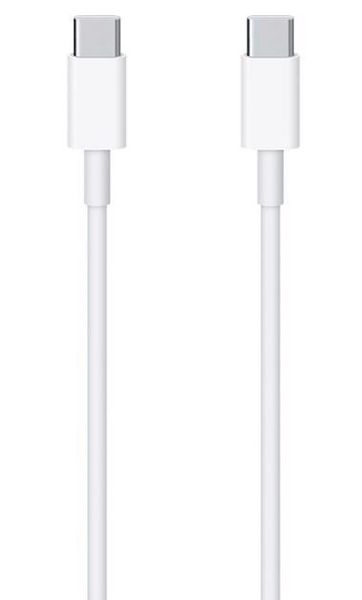 Dây Cáp Sạc USB Type-C Ra USB Type-C Apple MLL82ZP/A 2m