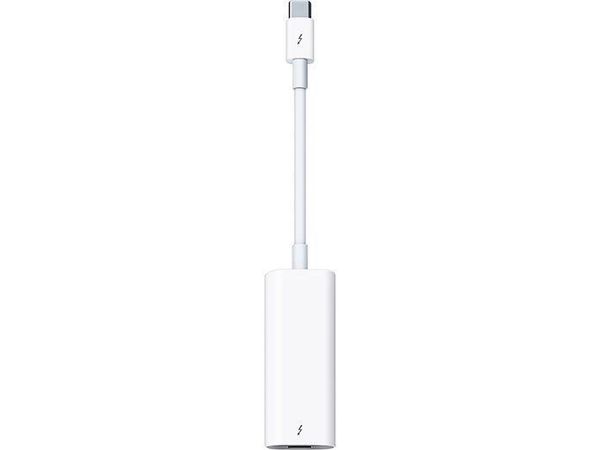 Cáp Chuyển Đổi Thunderbolt 3 (USB – C) To Thunderbolt 2 Apple MMEL2ZP/A Apple