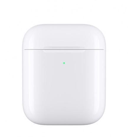 Hộp Sạc Không Dây Cho Tai Nghe Apple Airpods - MR8U2VN/A