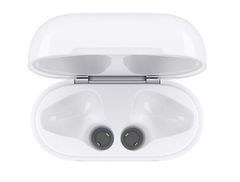 Hộp Sạc Không Dây Cho Tai Nghe Apple Airpods - MR8U2VN/A