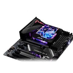 Mainboard MSI MPG Z490 CARBON EK X