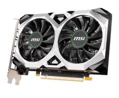 Card màn hình MSI GTX 1650 D6 VENTUS XS OCV1