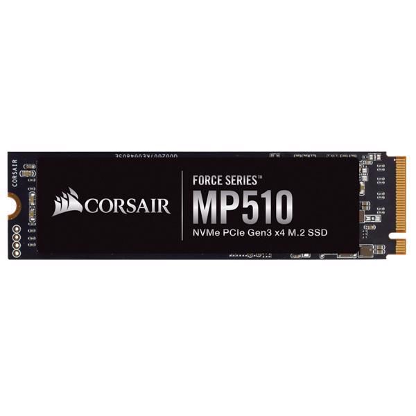 Ổ cứng SSD 960GB CORSAIR CSSD-F960GBMP510