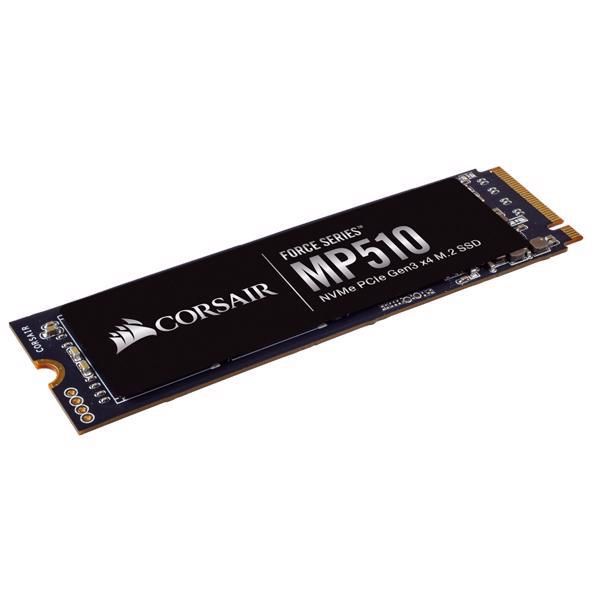 Ổ cứng SSD 960GB CORSAIR CSSD-F960GBMP510