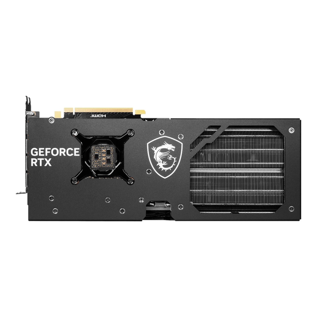 Card màn hình MSI GeForce RTX 4070 GAMING X TRIO 12GB