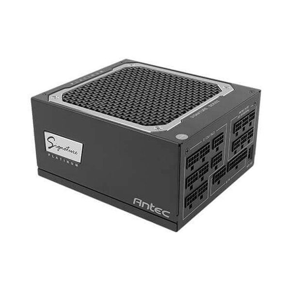 Nguồn Antec SP1000 PLATINUM 1000w (Màu Đen/ 80 Plus Platinum)