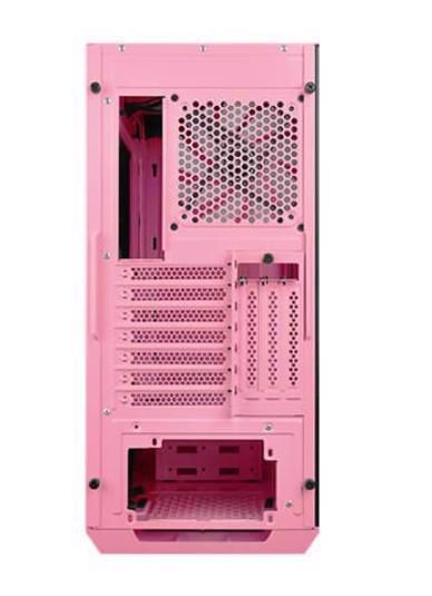 Case Antec NX800 PINK Mid Tower Gaming Case