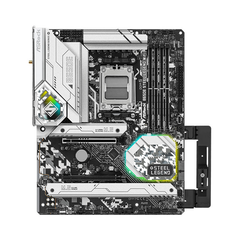 MAINBOARD ASROCK B650E STEEL LEGEND WIFI