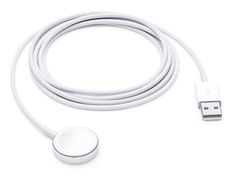 APPLE WATCH MAGNETIC CHARGER TO USB-C CABLE 1M MX2H2ZA/A