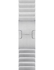 APPLE WATCH 38MM SLVR LINK BRACELET-FAE MUHJ2FE/A