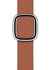 APPLE WATCH 40 SADDLE BROWN MBK S-FAE MWRC2FE/A