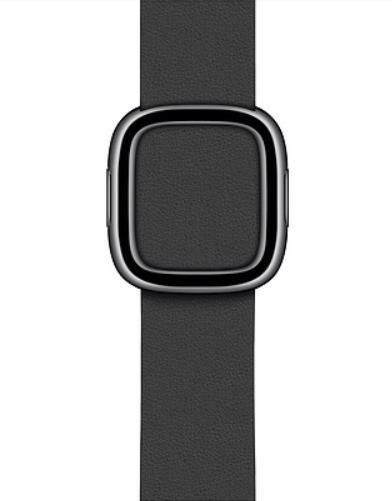 APPLE WATCH 40 BLACK MBK M-FAE MWRG2FE/A