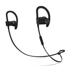 Tai Nghe Powerbeats3 Wireless Earphones – Black