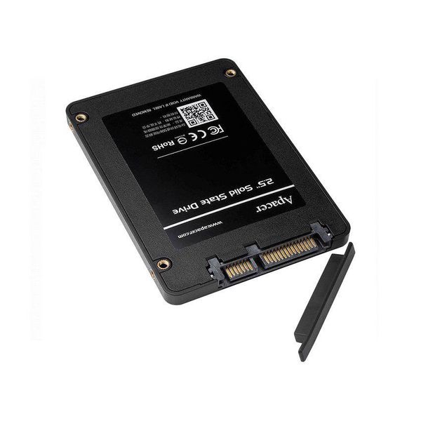 Ổ CỨNG SSD APACER AS450 480GB - AP480GAS450G-1