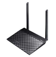 Bộ phát Wifi Chuẩn N Tốc Độ 300Mbp Mở rộng sóng ASUS RT-N12+