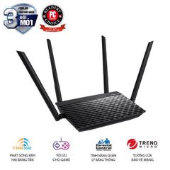 Router ASUS RT-AC1200-V2