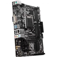 Mainboard MSI H310M PRO D PLUS