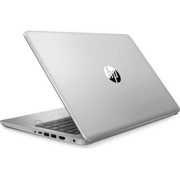 Laptop HP 340s G7 240Q4PA (i3-1005G1/4GB/256GB SSD/14FHD/VGA ON/WIN10/Grey)