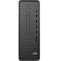 Máy tính bộ HP S01-pF0101d (i3-9100/4GB RAM/1TB HDD/DVDWR/WL+BT/K+M/Win 10) (7XE20AA)