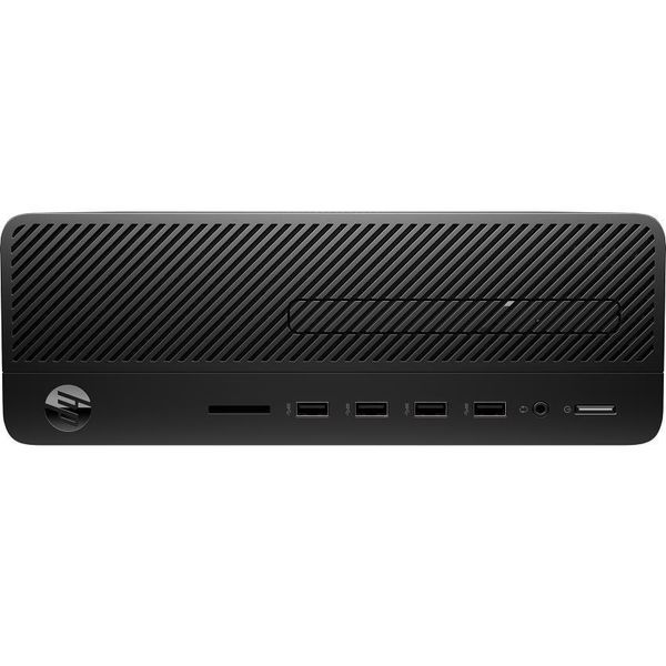 Máy tính bộ  HP 280 Pro G4 SFF (i5-9400/8GB RAM/1TB HDD/DVDRW/K+M/DOS) (9MS52PA)