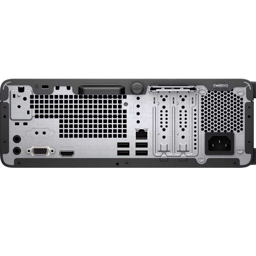 Máy tính bộ  HP 280 Pro G4 SFF (i5-9400/8GB RAM/1TB HDD/DVDRW/K+M/DOS) (9MS52PA)