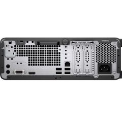 Máy tính bộ  HP 280 Pro G4 SFF (i5-9400/8GB RAM/256GB SSD/DVDRW/K+M/DOS) (9GA78PA)