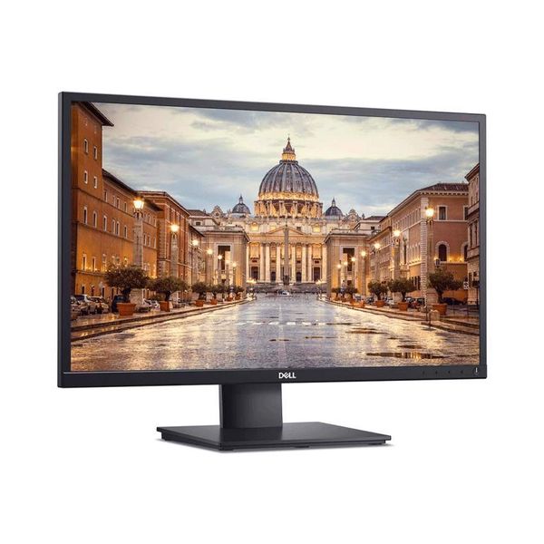 Màn hình Dell E2420H (23.8inch/FHD/IPS/60Hz/8ms/DP+VGA)