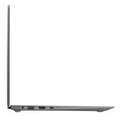 Laptop LG Gram 15Z90N-V.AR55A5 (i5 1035G7/8GB RAM/512GB SSD/15.6inch FHD/FP/Win10 Home/Xám Bạc) (model 2020)