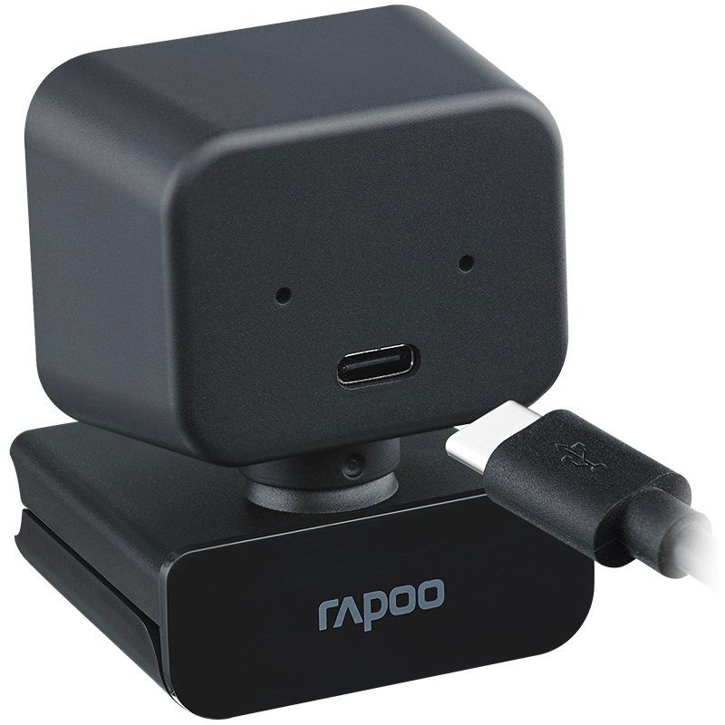 Webcam Rapoo C270L