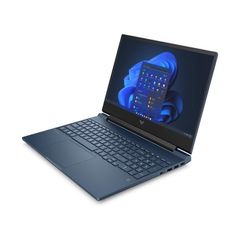 Laptop HP VICTUS 15-fa0111TX 7C0R4PA (Core i5 12500H/16GB/512GB/RTX 3050Ti 4GB/15.6inch FHD/Windows 11 Home/Xanh)