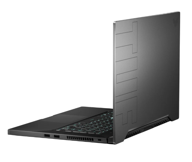 Laptop Asus TUF Dash F15 FX516PC-HN001T (Core i7-11370H/8GB/512GB/RTX 3050 4GB/15.6 inch FHD/Win 10/Eclipse Gray)