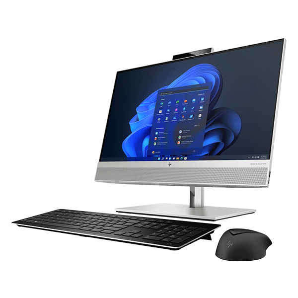 Máy bộ HP EliteOne 800 G6 AIO 633R7PA (23.8