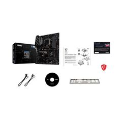 Mainboard MSI Z390-A PRO