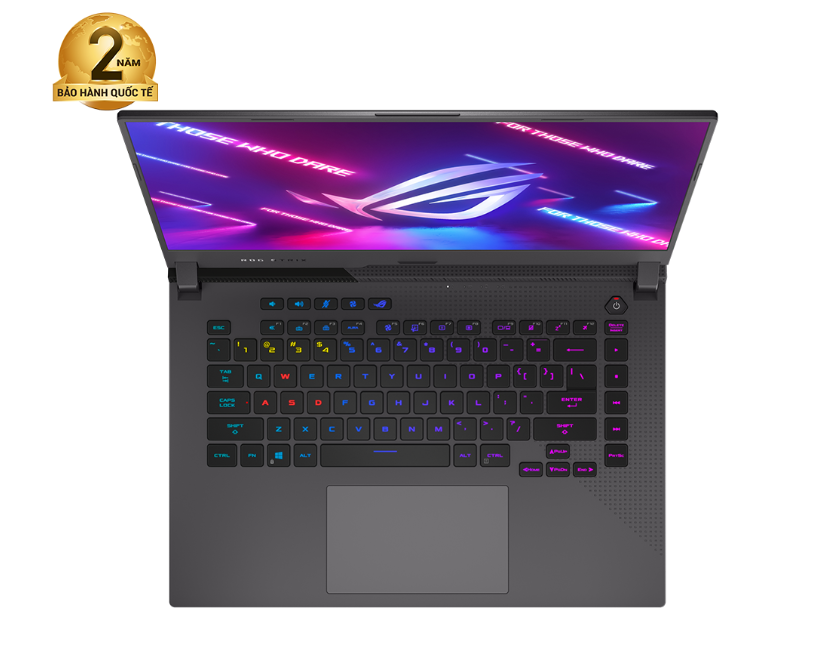 Laptop ASUS ROG Strix G15 G513RM HQ055W (15.6