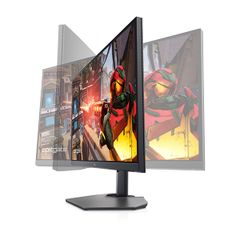 Màn hình 2K Dell 32 Inch IPS 165Hz G3223D