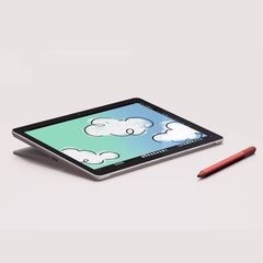 Surface Go 3 Platinum (i3 10100Y/LTE/8GB RAM/128GB SSD) (New)