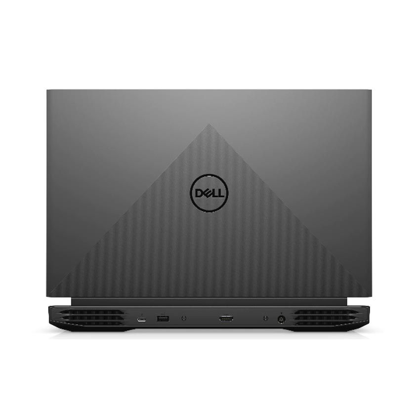 Laptop Dell Gaming G15 5515 (70266674) (R7 5800H/8GB RAM/ 512GB SSD/RTX3050 4G/15.6 inch FHD 120Hz/Win11/OfficeHS21/Xám) (2021)