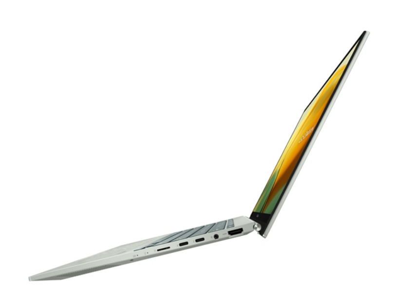 Laptop Asus ZenBook UX3402ZA-KM220W (Core™ i5-1240P/8GB/512GB/Intel Iris Xe/14.0-inch 2.8K OLED/Win 11/Xanh)