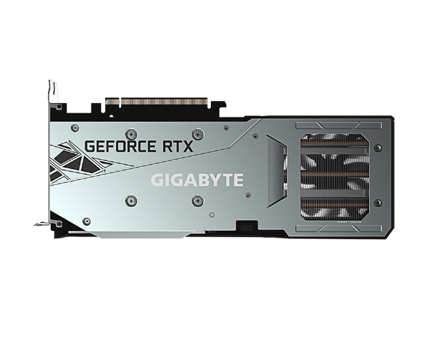 Card màn hình Gigabyte GeForce RTX 3060 GAMING OC 12G (GV-N3060GAMING OC-12GD)