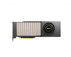 Card màn hình MSI GeForce RTX 3080 AERO 10GB