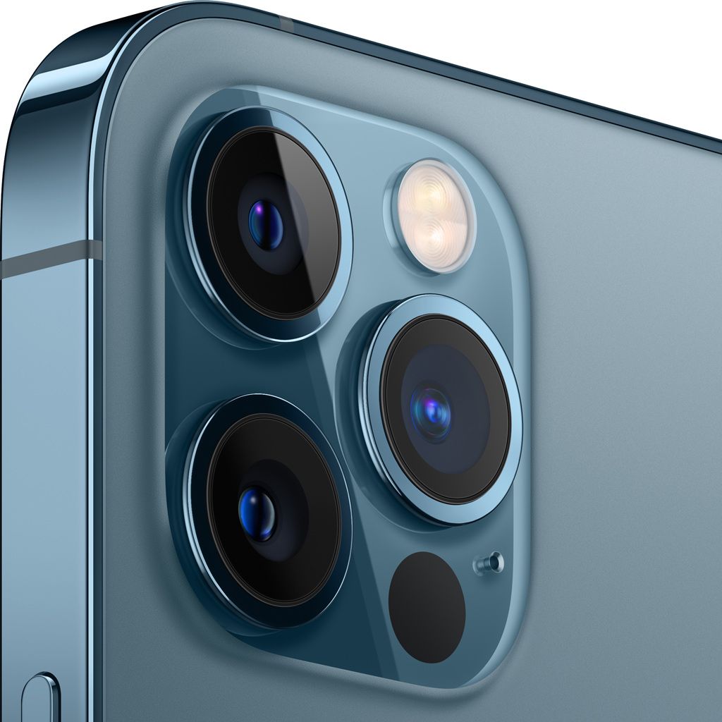 iPhone 12 Pro Max - 512GB Pacific Blue