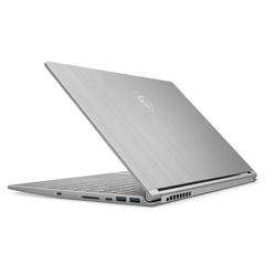 Laptop MSI Modern 14 A10M (692VN) (i5 10210U/8GB RAM/256GB SSD/14 inch FHD/Win 10/Bạc)