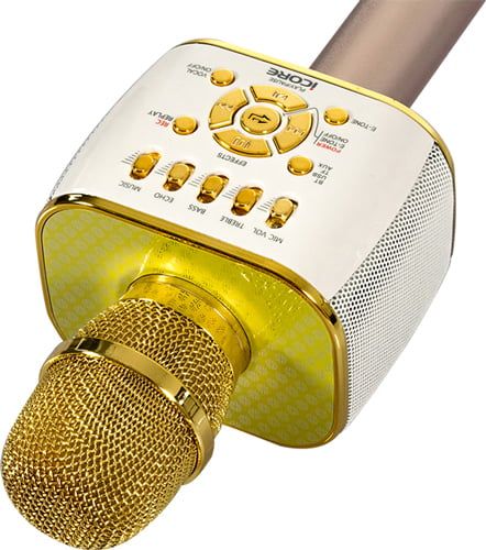 Micro karaoke iCore IC-M99