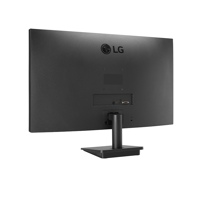 Màn hình LCD LG 24MP400-B (1920 x 1080/IPS/75Hz/5 ms/FreeSync)