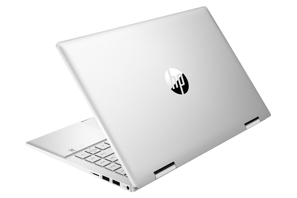 Laptop HP Pavilion X360 14 dy0172TU (i3 1125G4/4GB/256GB/Touch/Win11) (4Y1D7PA)