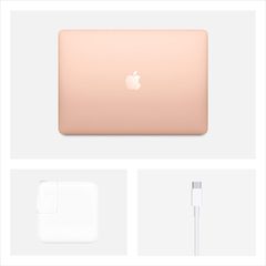 MacBook Air (13-inchRetina/8GB/512GB SSD) - Gold MVH52LL/A
