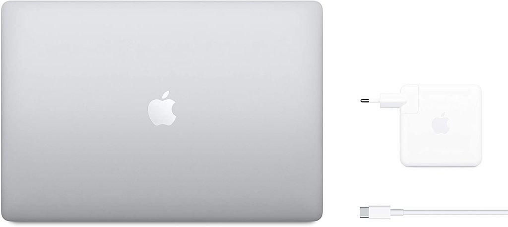 MacBook Pro (i9 9th/16GB/1TB/Space Gray) MVVK2LL/A