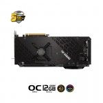 Card màn hình ASUS TUF RX 6700 XT-O12G-GAMING