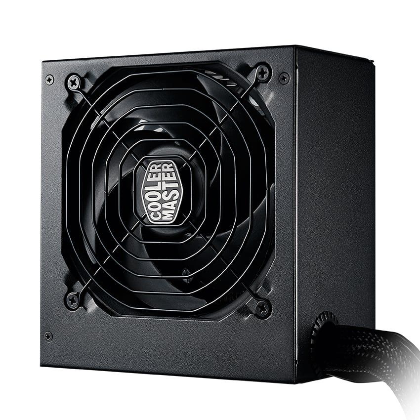 Nguồn máy tính Cooler Master MWE GOLD 750 - V2  750W ( 80 Plus Gold/Màu Đen/Full Modular)