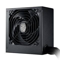 Nguồn máy tính Cooler Master MWE GOLD 750 - V2  750W ( 80 Plus Gold/Màu Đen/Full Modular)